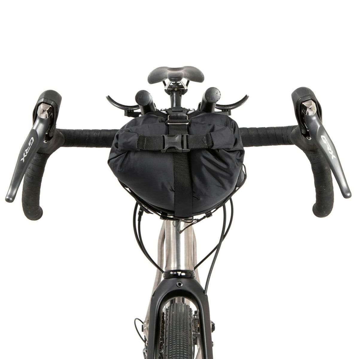 Restrap Handle Bar Bags Race Aero Bar Bag RS RACE-RBB-STD-BLK