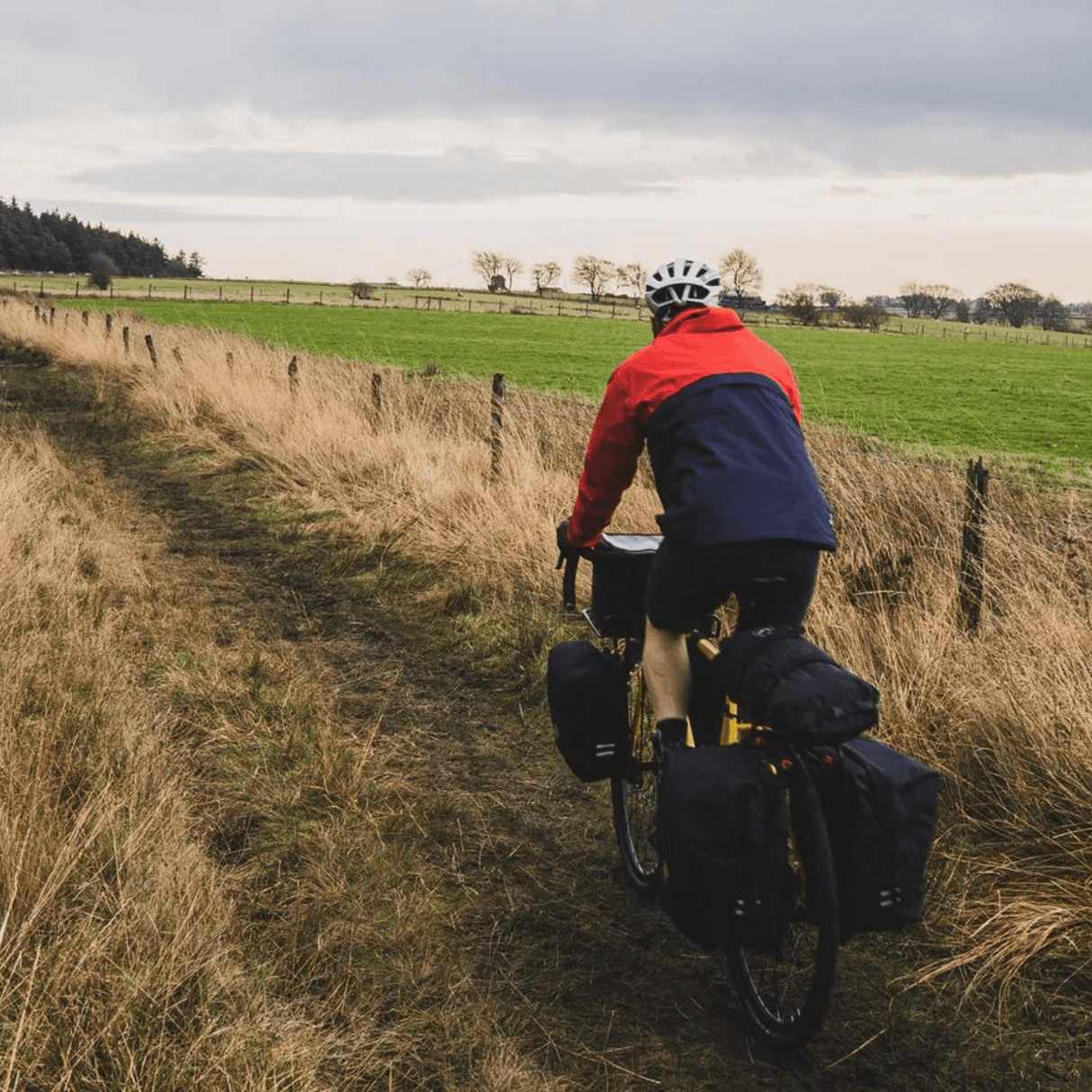 Restrap Pannier bag Pannier Bag
