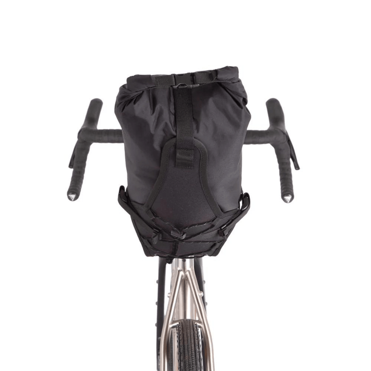 Restrap Saddle bag Bikepacking Saddle Bag + Dry Bag