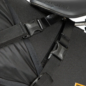 Restrap Saddle bag Saddle Bag
