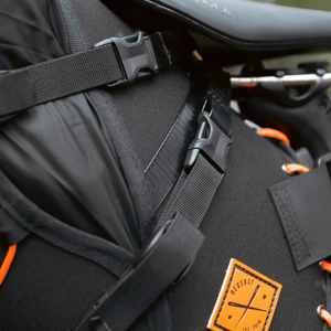 Restrap Saddle bag Saddle Bag