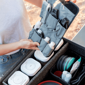 Sea to Summit Camp Accessories Camp Kitchen Tool Kit With Soap ACK022011-122104