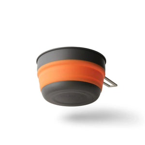 Sea to Summit Cook Set Frontier UL Collapsible Pot - 1L ACK025021-380603
