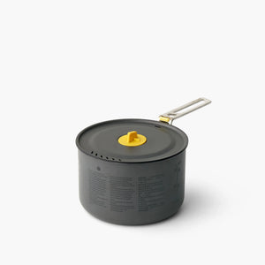 Sea to Summit Cooking Systems 2L Frontier Ultralight Pots ACK027011-391702