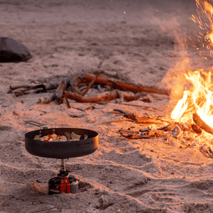 Sea to Summit Cooking Systems Frontier Ultralight Pan ACK027021-521701