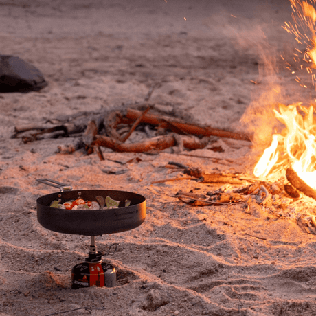 Sea to Summit Cooking Systems Frontier Ultralight Pan ACK027021-521701