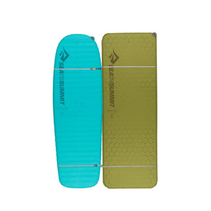 Sea to Summit Coupler Kit Mat Coupler Kit Loops AMCK
