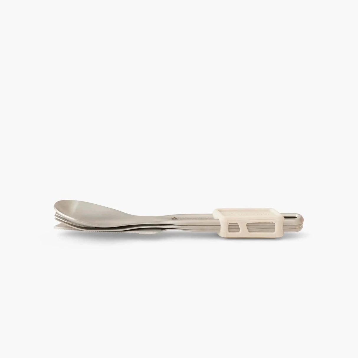 Sea to Summit Cutlery set Detour Stainless Steel Cutlery Set