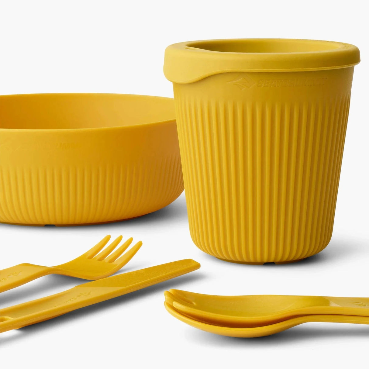 Sea to Summit Dinnerware Set Passage Dinnerware Set (6 Piece)