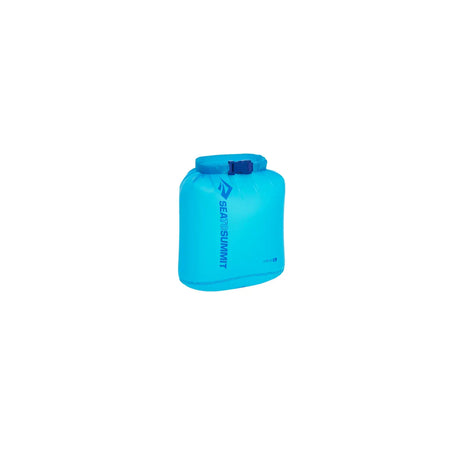Sea to Summit Dry Bag Blue Atoll / 3L Ultra-Sil Dry Bag ASG012021-020202