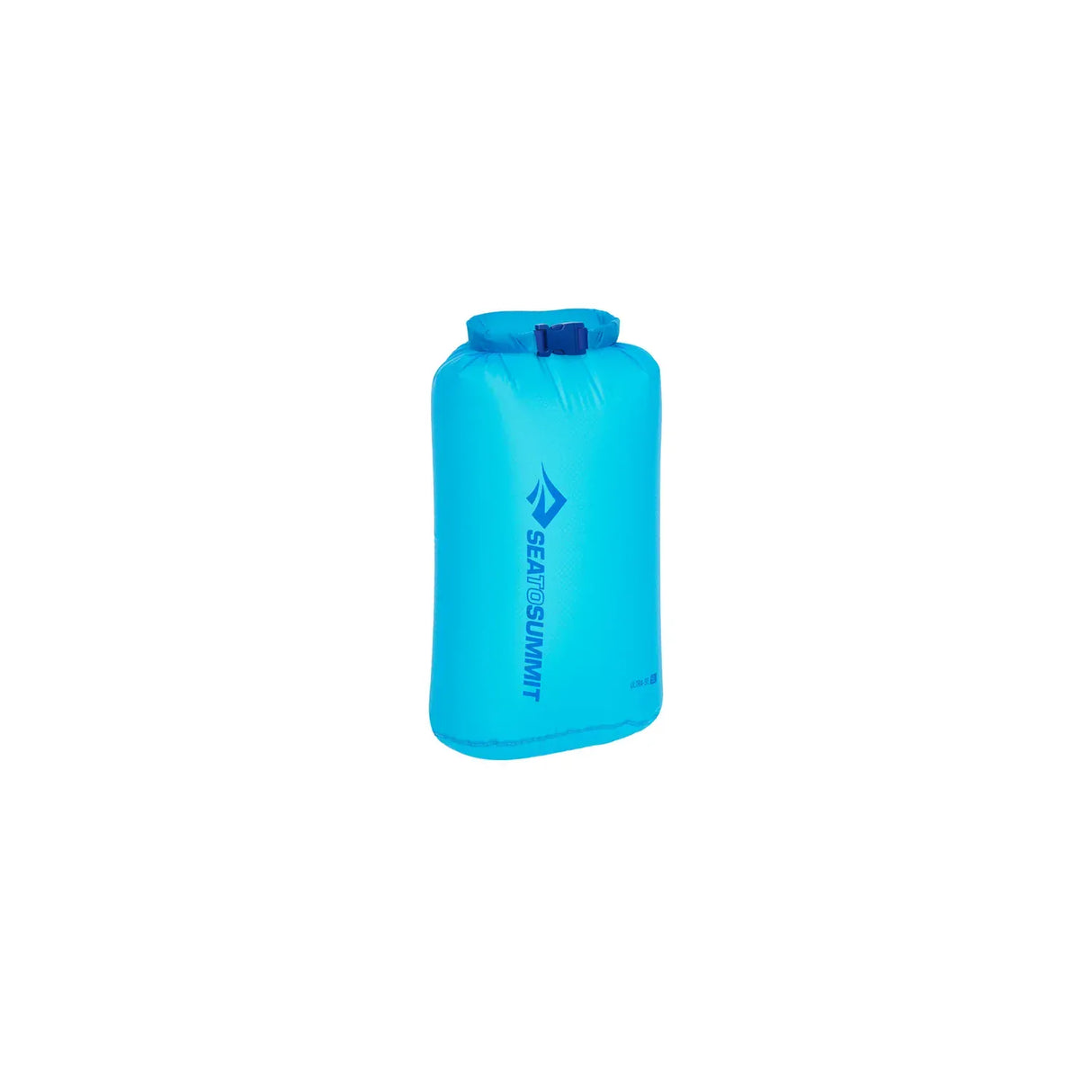 Sea to Summit Dry Bag Blue Atoll / 5L Ultra-Sil Dry Bag ASG012021-030207