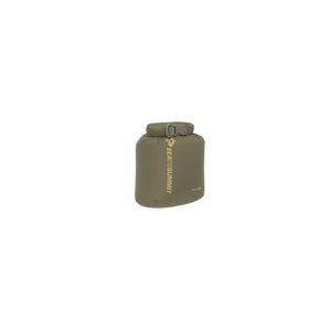 Sea to Summit Dry Bag Burnt Olive / 1.5L Lightweight Dry Bag ASG012011-010304