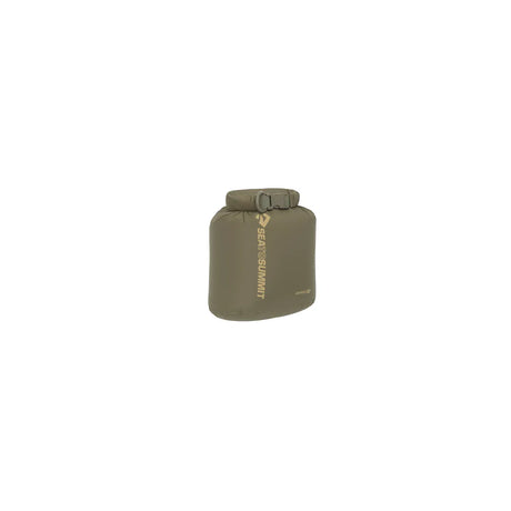 Sea to Summit Dry Bag Burnt Olive / 1.5L Lightweight Dry Bag ASG012011-010304