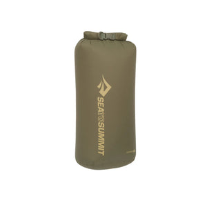 Sea to Summit Dry Bag Burnt Olive / 13L Lightweight Dry Bag ASG012011-050324
