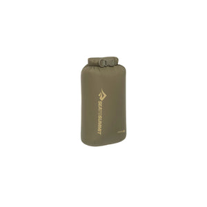 Sea to Summit Dry Bag Burnt Olive / 5L Lightweight Dry Bag ASG012011-030314