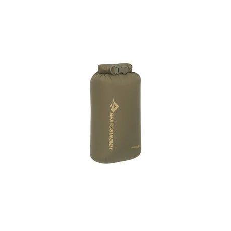 Sea to Summit Dry Bag Burnt Olive / 5L Lightweight Dry Bag ASG012011-030314