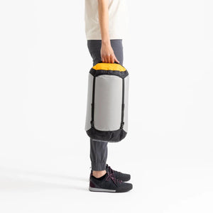 Sea to Summit Dry Bag Evac Ultralight Compression Dry Bag