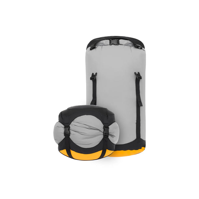 Sea to Summit Dry Bag High Rise / 20L Evac Lightweight Compression Dry Bag ASG011031-061818