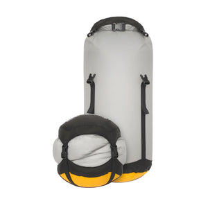 Sea to Summit Dry Bag High Rise / 20L Evac Ultralight Compression Dry Bag ASG011051-061819