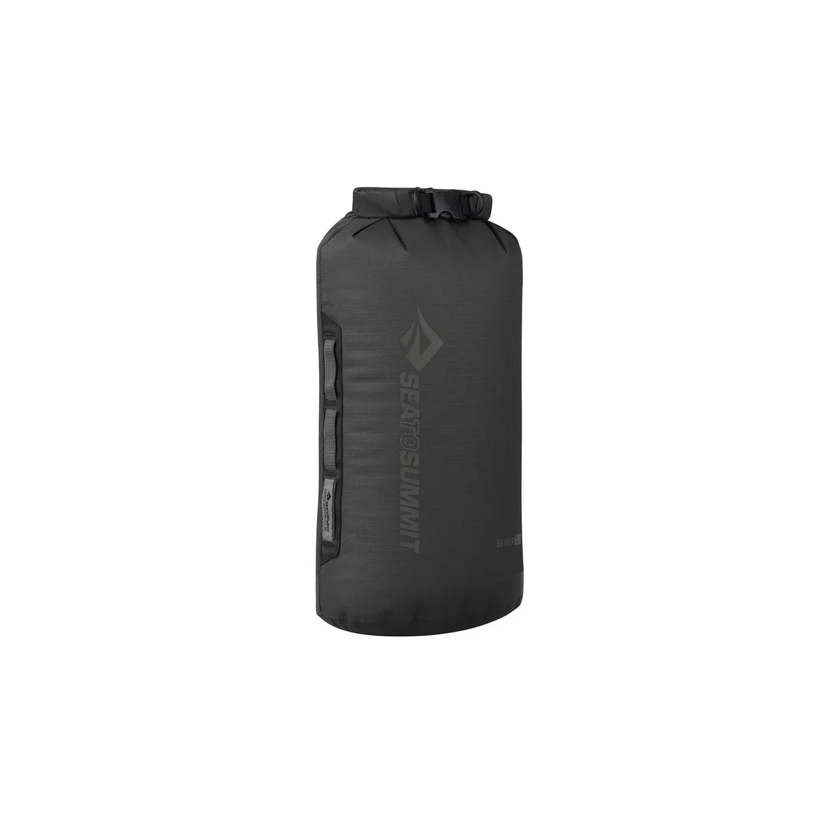 Sea to Summit Dry Bag Jet Black / 13L Big River Dry Bag ASG012041-050109