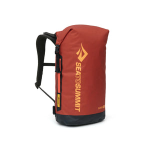 Sea to Summit Dry Bag Picante / 30L Big River Dry Backpack ASG013031-071906