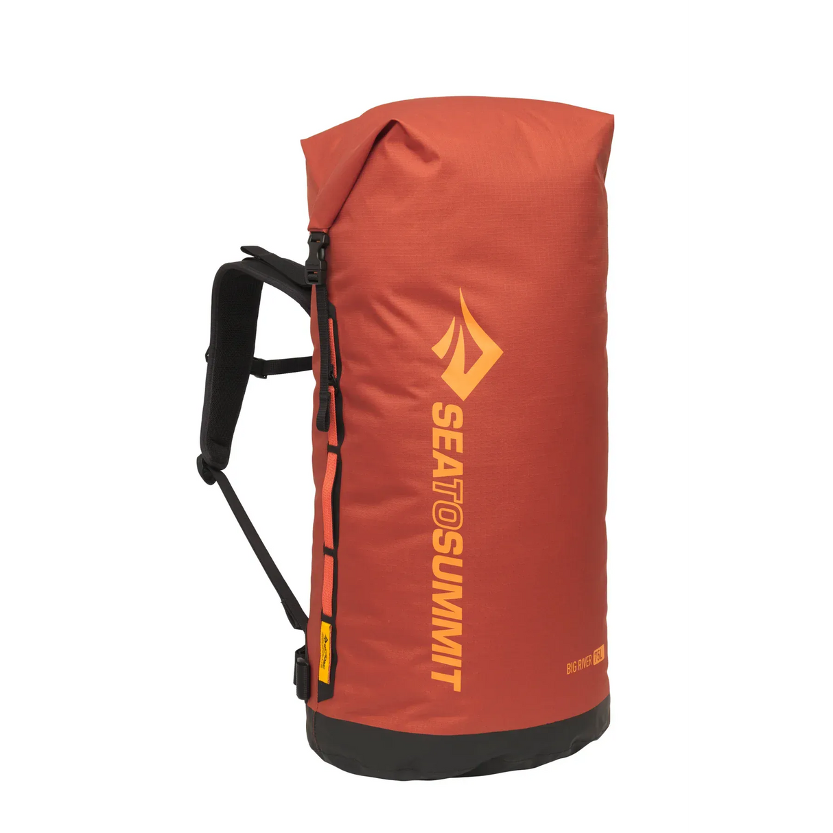 Sea to Summit Dry Bag Picante / 75L Big River Dry Backpack ASG013031-421904
