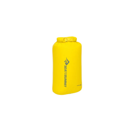 Sea to Summit Dry Bag Sulphur / 5L Lightweight Dry Bag ASG012011-030915