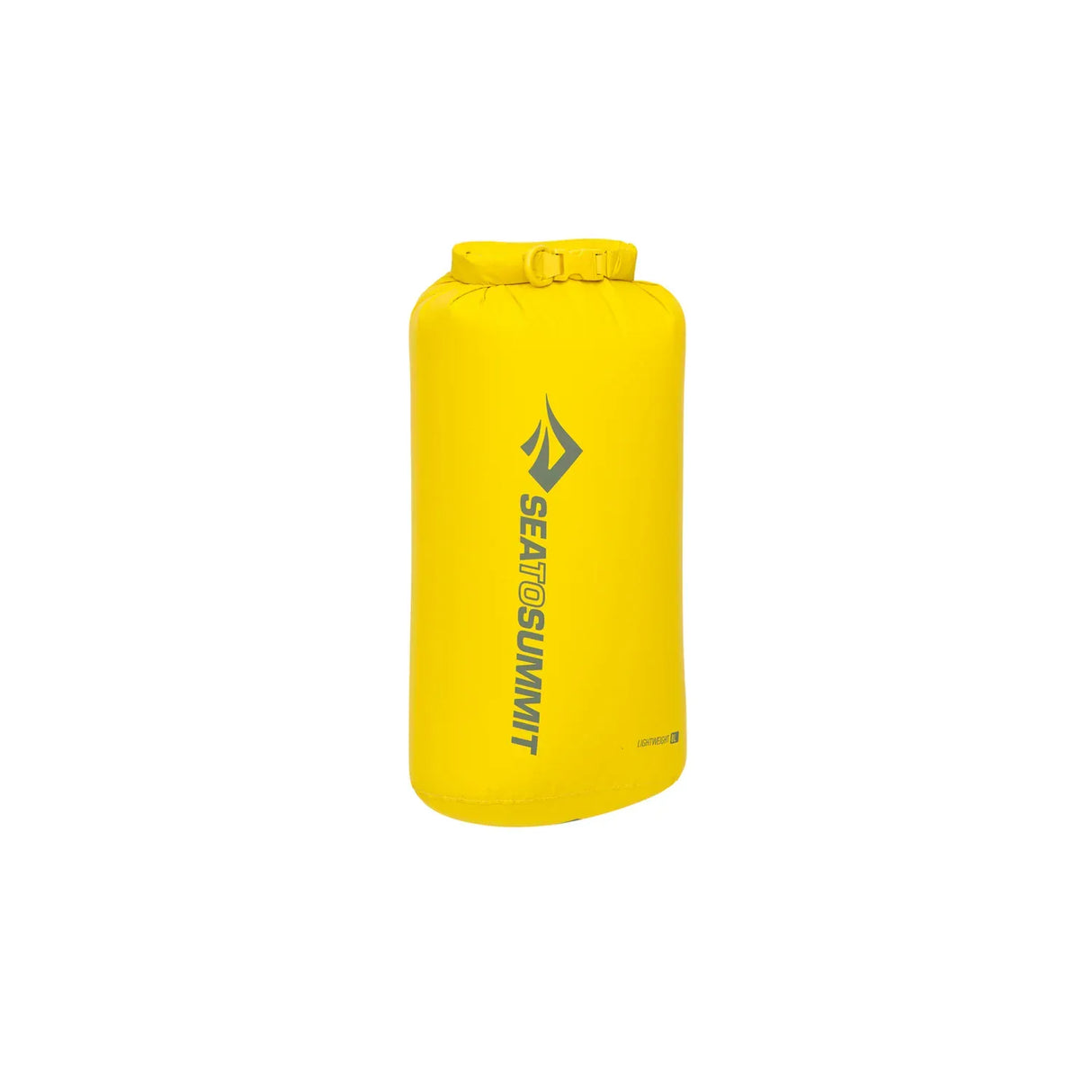 Sea to Summit Dry Bag Sulphur / 8L Lightweight Dry Bag ASG012011-040920