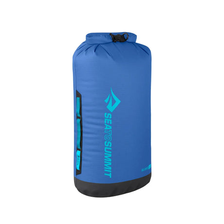 Sea to Summit Dry Bag Surf the Web / 35L Big River Dry Bag ASG012041-071618