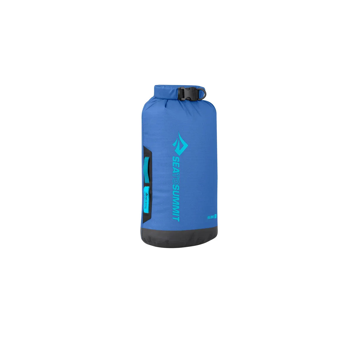 Sea to Summit Dry Bag Surf the Web / 8L Big River Dry Bag ASG012041-041606