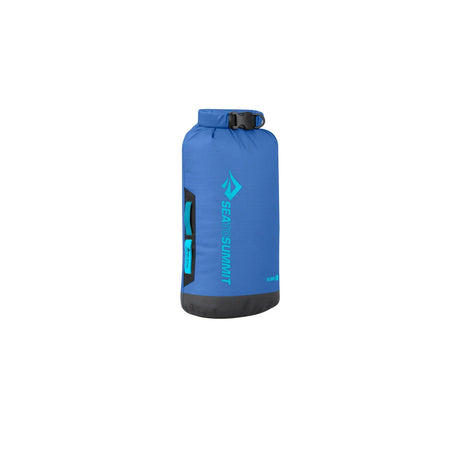 Sea to Summit Dry Bag Surf the Web / 8L Big River Dry Bag ASG012041-041606