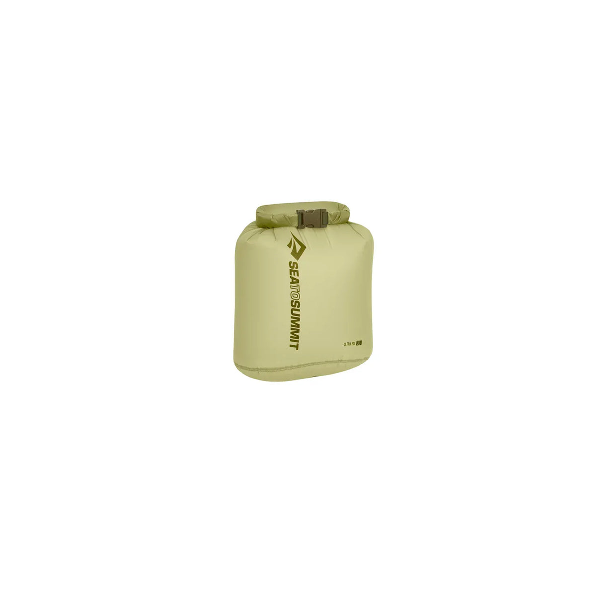 Sea to Summit Dry Bag Tarragon / 3L Ultra-Sil Dry Bag ASG012021-020404