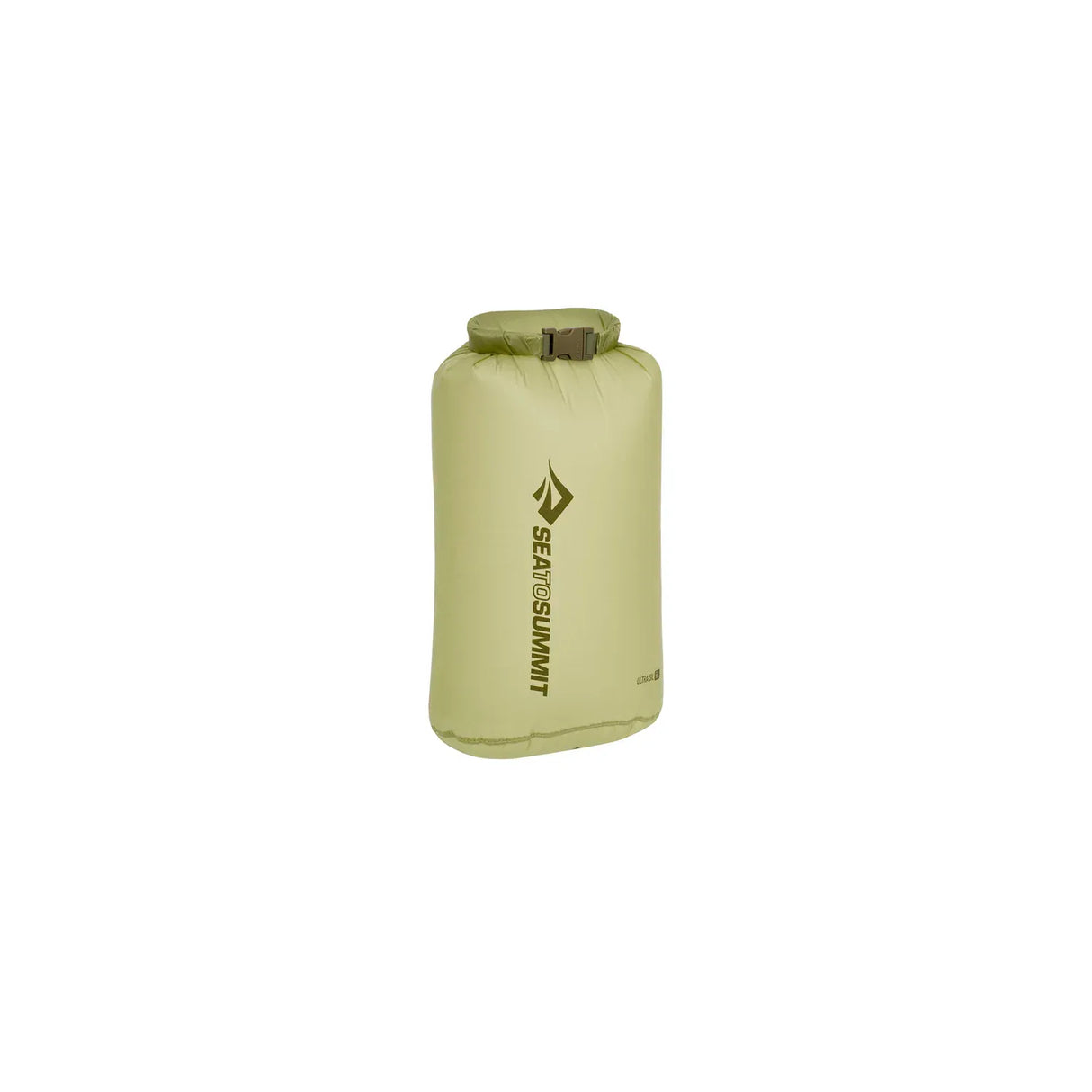Sea to Summit Dry Bag Tarragon / 5L Ultra-Sil Dry Bag ASG012021-030409