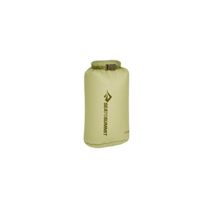 Sea to Summit Dry Bag Tarragon / 5L Ultra-Sil Dry Bag ASG012021-030409