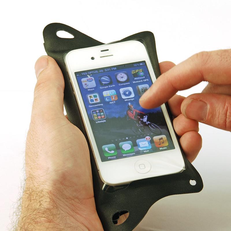 Sea to Summit Phone Case TPU Guide Waterproof Phone Case