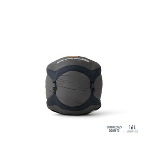 Sea to Summit Sleeping Bag Boab Synthetic Sleeping Bag