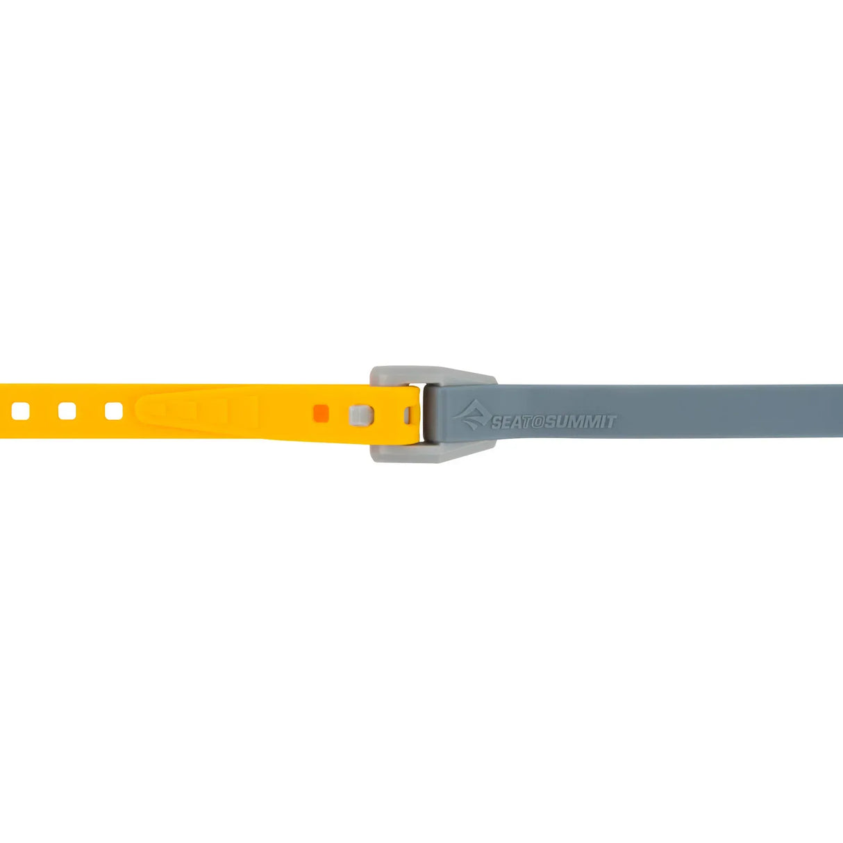 Sea to Summit Stretch-Loc TPU Strap 20mm - [2 Pack]