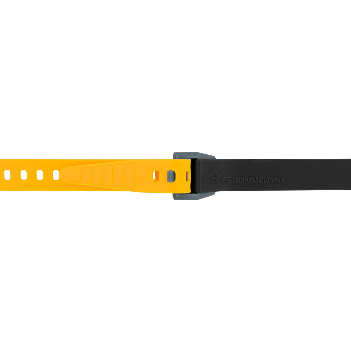 Sea to Summit Stretch-Loc TPU Strap 20mm - [2 Pack]