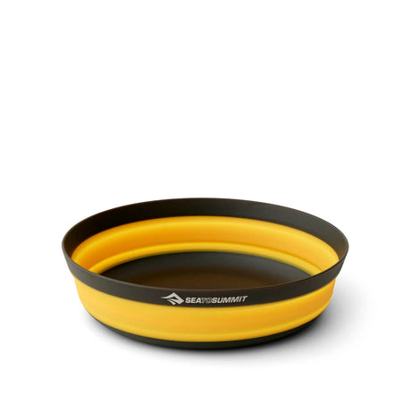 Sea to Summit Tableware Large / Sulphur Frontier UL Collapsible Bowl ACK038011-060905