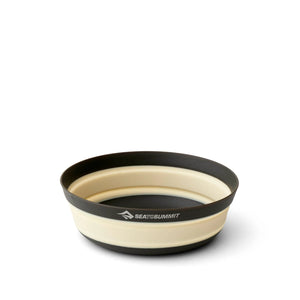 Sea to Summit Tableware Medium / Bone White Frontier UL Collapsible Bowl ACK038011-051004