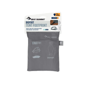 Sea to Summit Tent Accessory Alto Tent Footprint