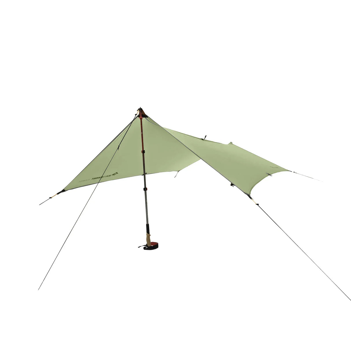 Sea to Summit Tent Accessory L Escapist Evo Tarp 045801