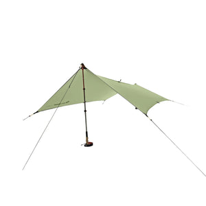 Sea to Summit Tent Accessory M Escapist Evo Tarp 045802