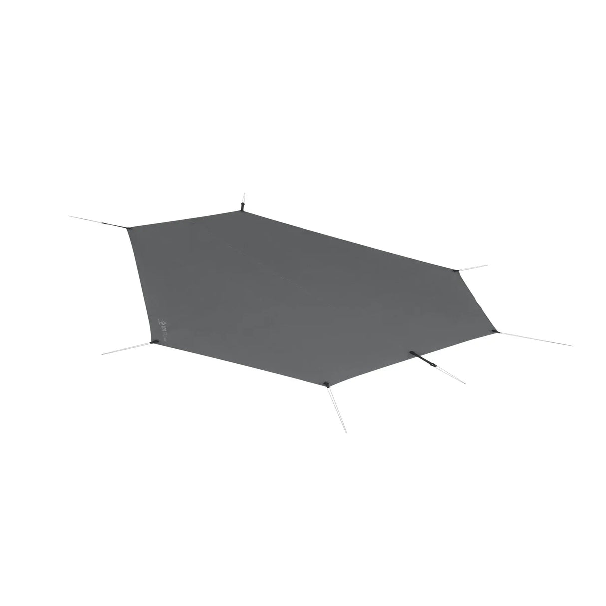 Sea to Summit Tent Accessory TR2 / BigFoot Alto Tent Footprint ATS6039-05170503