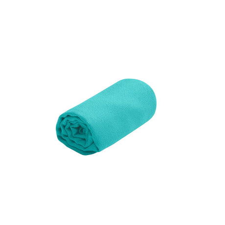 Sea to Summit Towel XXS / Baltic Blue Airlite Towel ACP071011-021204