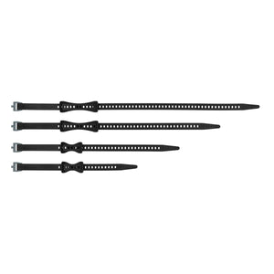 Sea to Summit TPU Strap Stretch-Loc TPU Strap 20mm - 4 Pack