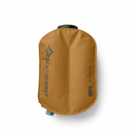 Sea to Summit Water Pack Dull Gold / 4L Watercell X 051301