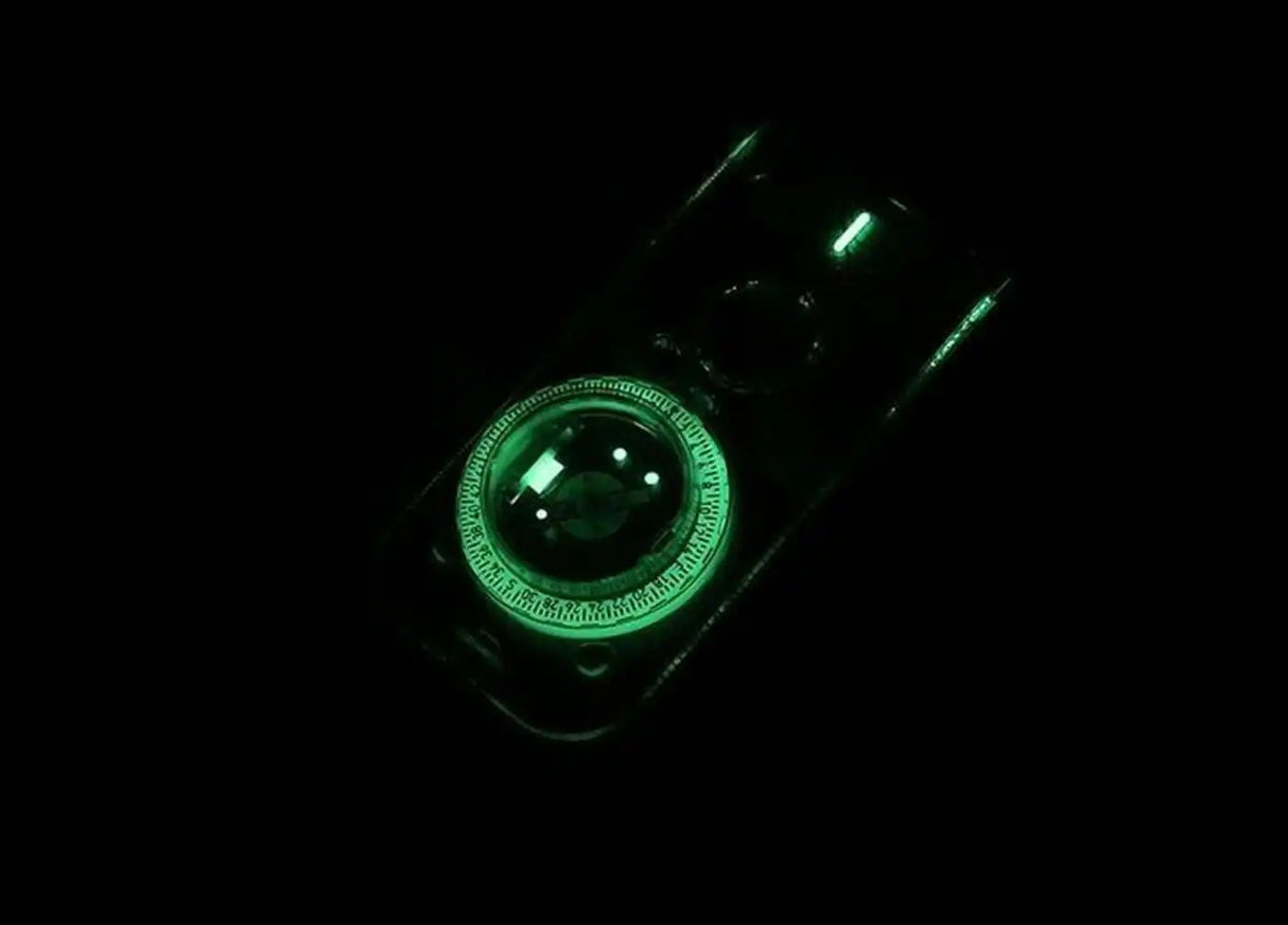 Silva Compass Compass 55-6400/360 MS SV37586-15