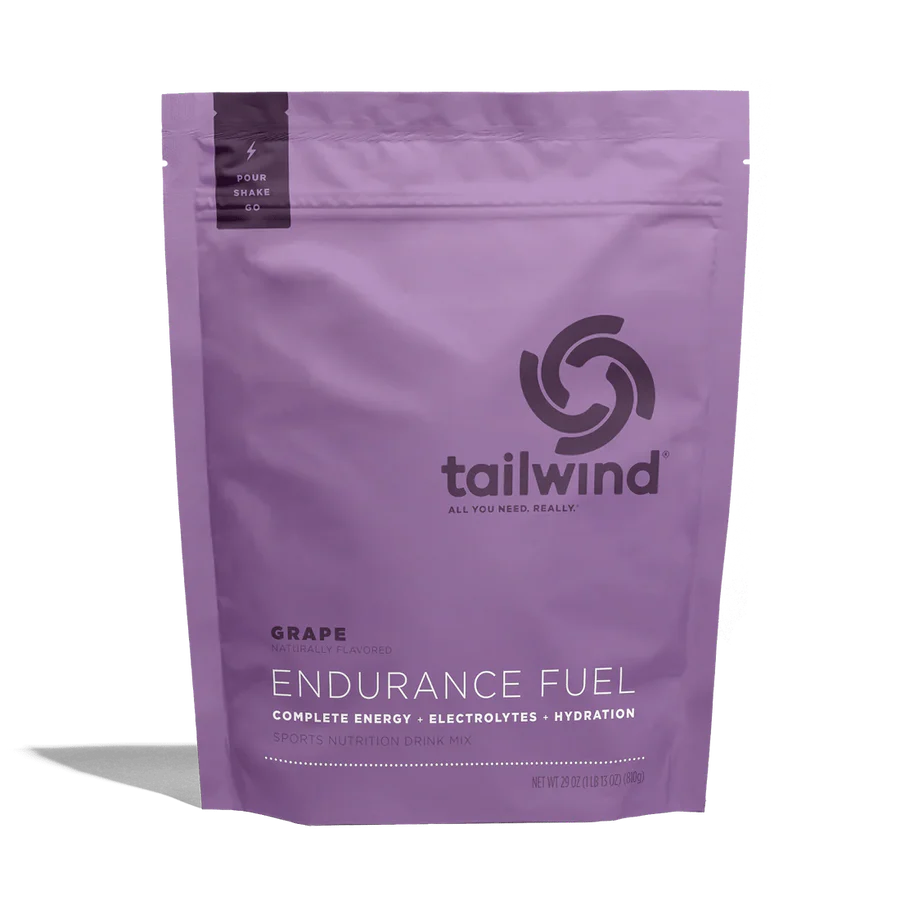 Endurance Fuel Drink Mix