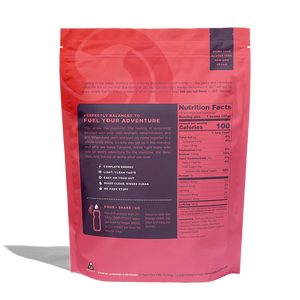 Endurance Fuel Drink Mix